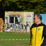 BVBW Landestrainer Thomas Jack Wanner