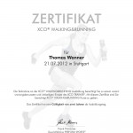 XCO-zertifikat