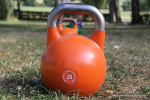 Globuli Kügelchen Kettlebells