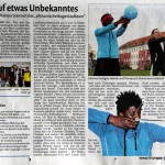Rems-Zeitung Birgit Trinkle