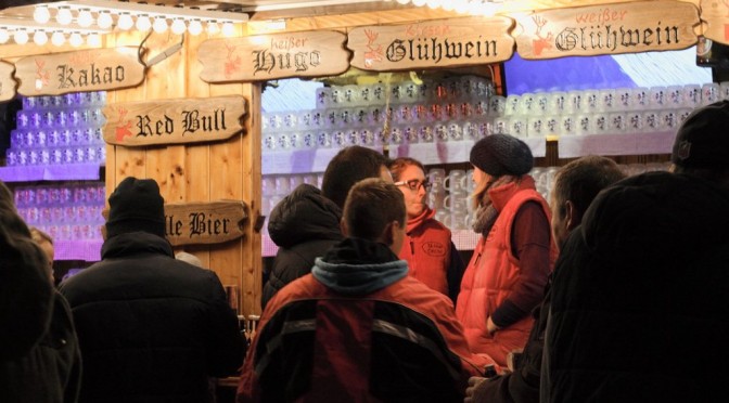 Adventszeit und Ernährung