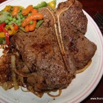 T-Bone Steak