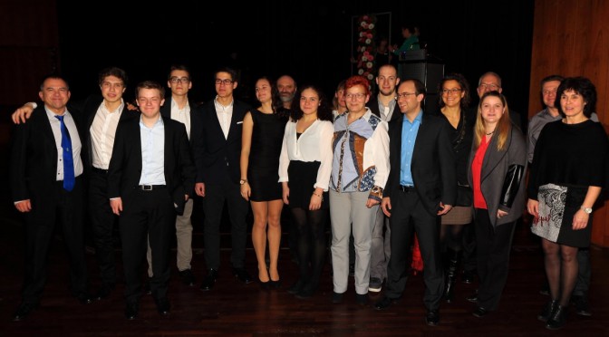Die Edelmetallbilanz 2014
