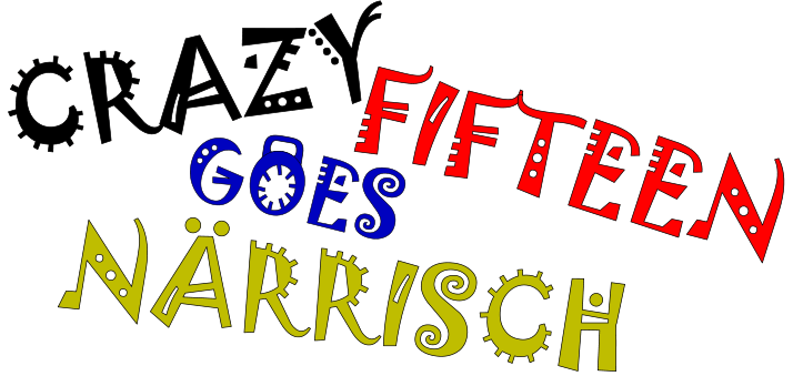 Faschings-Challenge Rosenmontag 2018