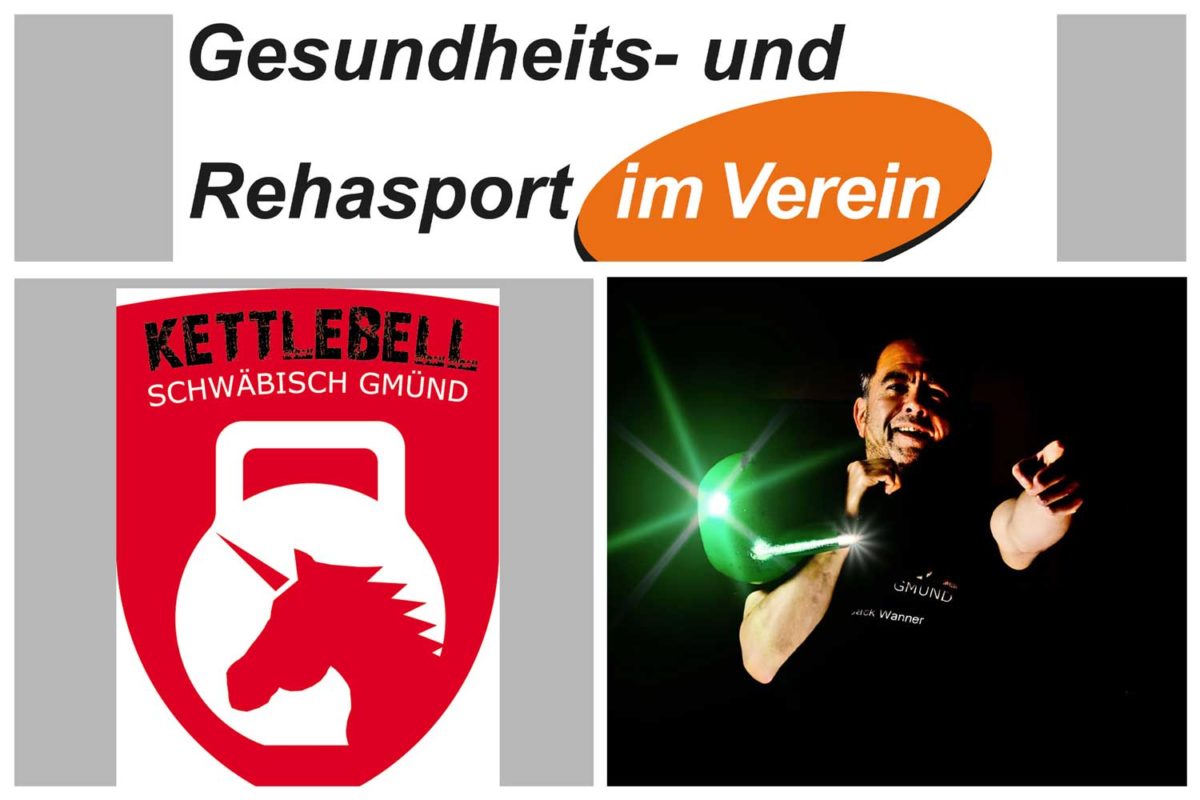 Rehasport Online Angebot