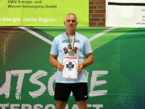 deutsche Meisterschaften kettlebellsport
ralf kuhn
