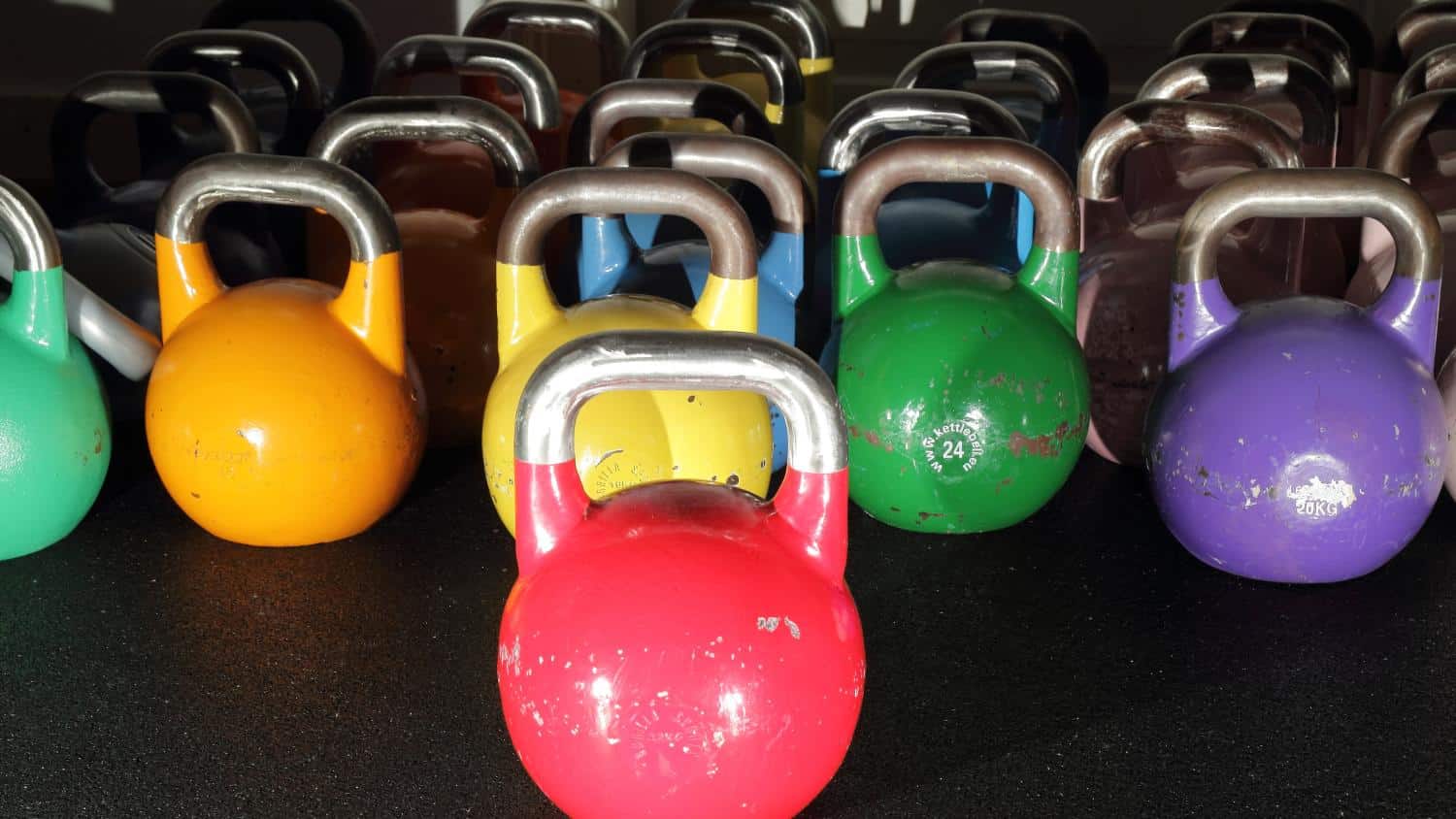 Daniela Kuhn bei Deutscher Meisterschaft erfolgreich